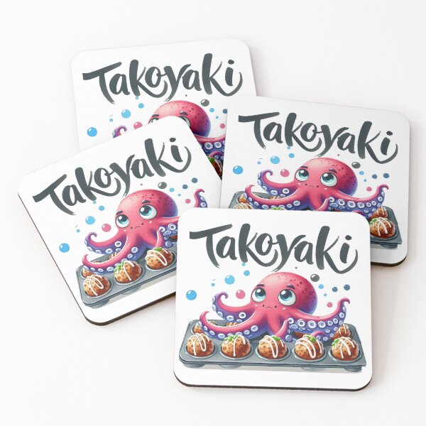 Artikelvorschau, Japanische Snacks entworfen und verkauft von HaydenMillepied.