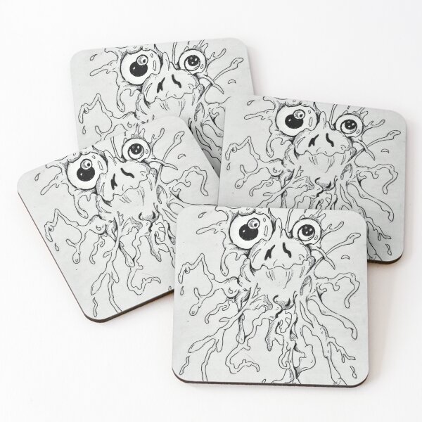 Item preview, Fred designed and sold by vogtvisions.