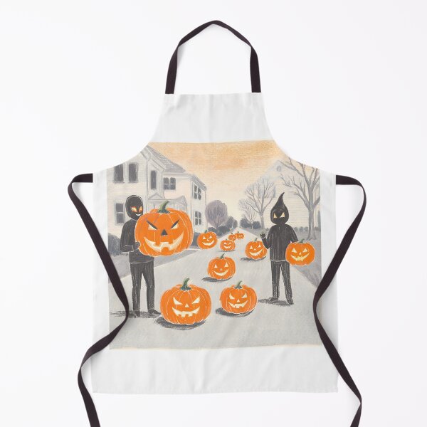 Item preview, Pumpkin Pirates designed and sold by TrueBrick.
