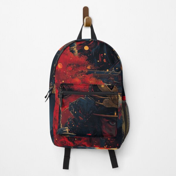 Item preview, Unleash Your Inner Warrior #8 | AI Digital Art designed and sold by Colossal Creative.