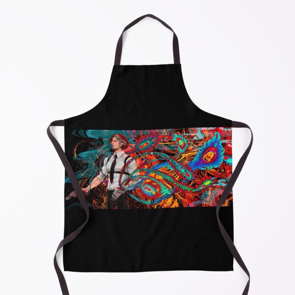 Item preview, Resurrection (鳳凰) (Version 1) designed and sold by WhiteCatArt.