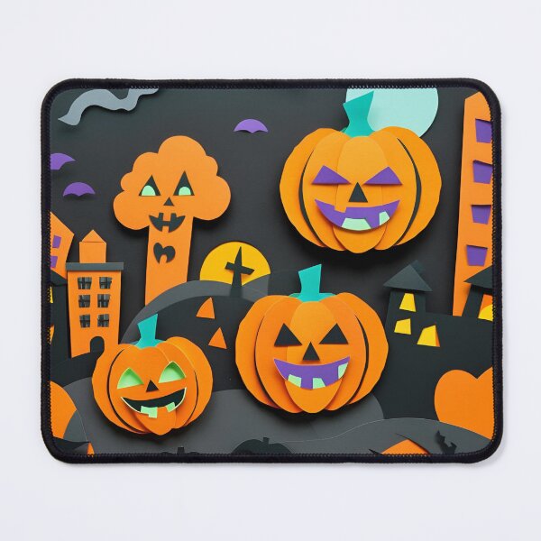 Item preview, Jack-O'-Lantern Jubilee! designed and sold by TrueBrick.