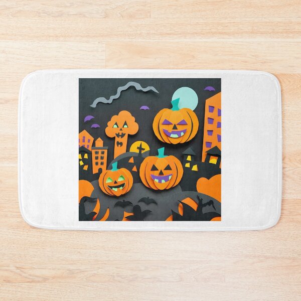 Item preview, Jack-O'-Lantern Jubilee! designed and sold by TrueBrick.