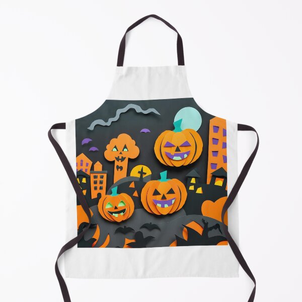 Item preview, Jack-O'-Lantern Jubilee! designed and sold by TrueBrick.