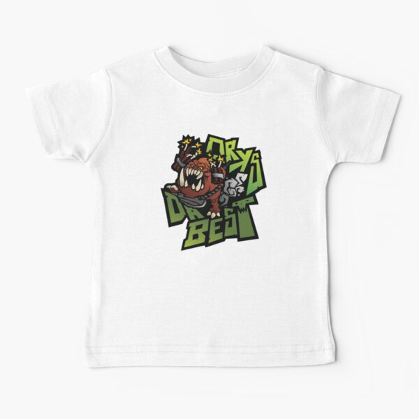 Item preview, Orks Da Best designed and sold by Benbam-Studio.