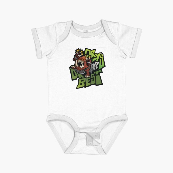 Item preview, Orks Da Best designed and sold by Benbam-Studio.