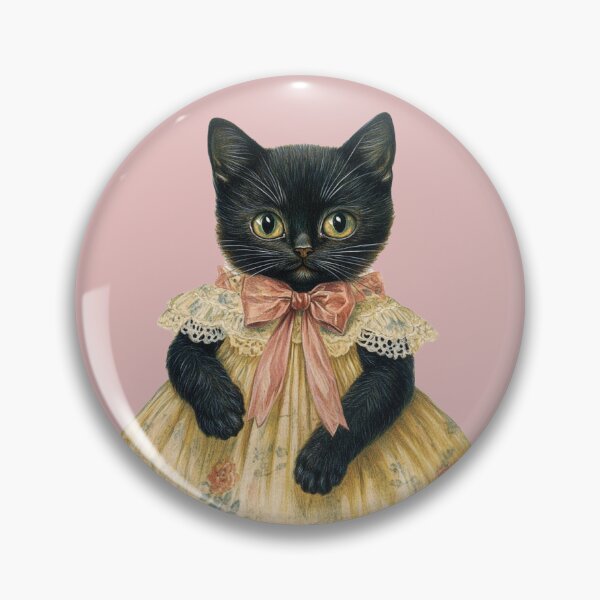 Item preview, sweet cat 4 designed and sold by purple dojo store.