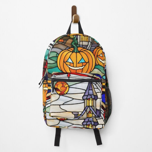 Item preview, Fractured Frights: A Halloween Mosaic designed and sold by TrueBrick.