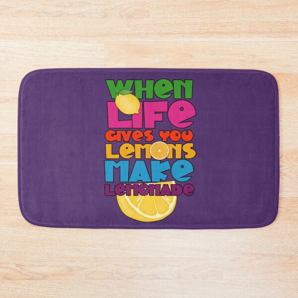 Item preview, LEMONADE LESSONS designed and sold by alegnacreates.