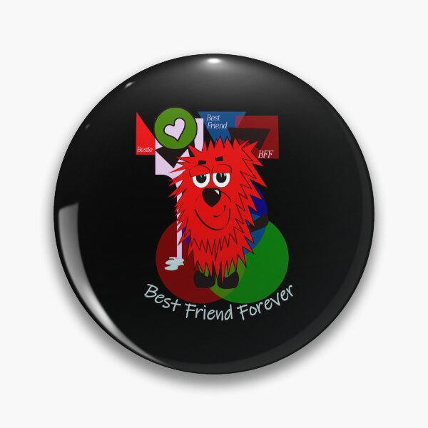 Item preview, Best Friends designed and sold by Vienna15.