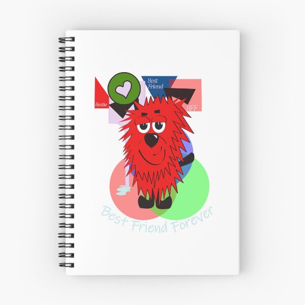 Item preview, Best Friends designed and sold by Vienna15.
