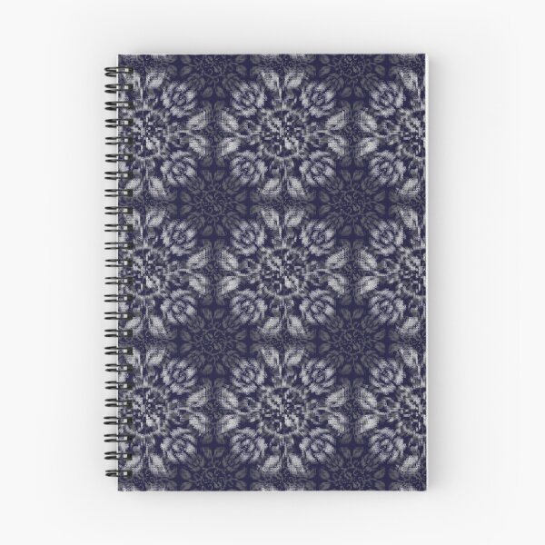 Item preview, Thai flower pattern background V18 designed and sold by ThaiWeave.