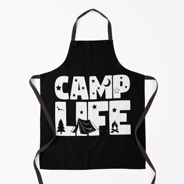 Item preview, Camp Life designed and sold by SinfamousTwo.