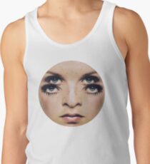 Alien 2 Tank Top