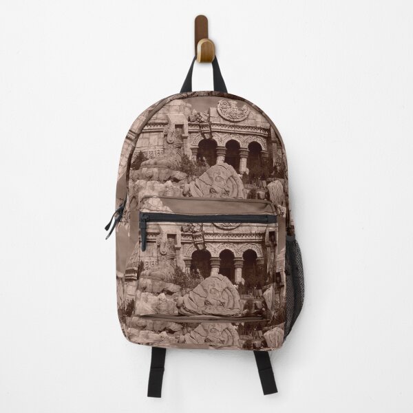 Item preview, forgotten temple designed and sold by vogtvisions.