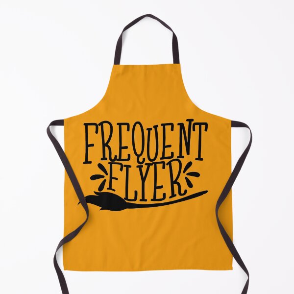 Item preview, FREQUENT FLYER designed and sold by 319DesignLab.