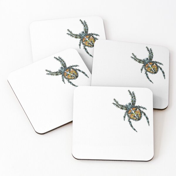 Item preview, Small spider designed and sold by Allen Peterson.