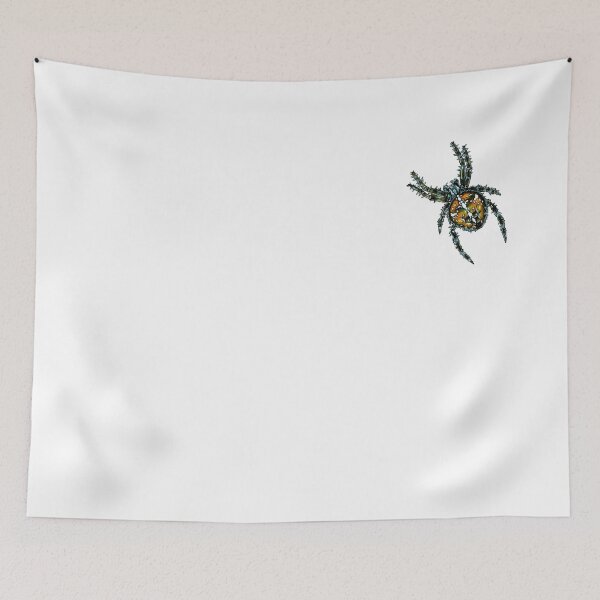 Item preview, Small spider designed and sold by Allen Peterson.