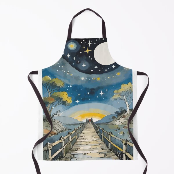 Item preview, A bridge that provides more than just convenience. designed and sold by Whose-sweat.