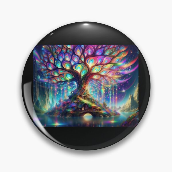 Item preview, Tree of Embershire designed and sold by AnnetteMT22.