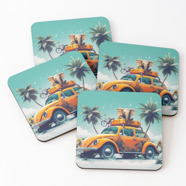 Item preview, Yay! Vacation! Let's pack our bags! designed and sold by Viktoria ART.