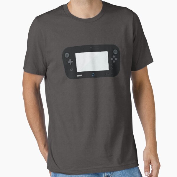 Item preview, Minimalist Game Controller designed and sold by ChrGriffin.