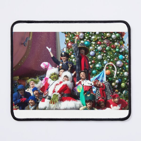 Item preview, grinchmas designed and sold by vogtvisions.