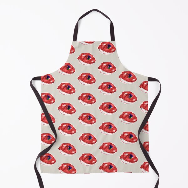 Item preview, Pixel Art Tuna Sushi designed and sold by Percy Everett.