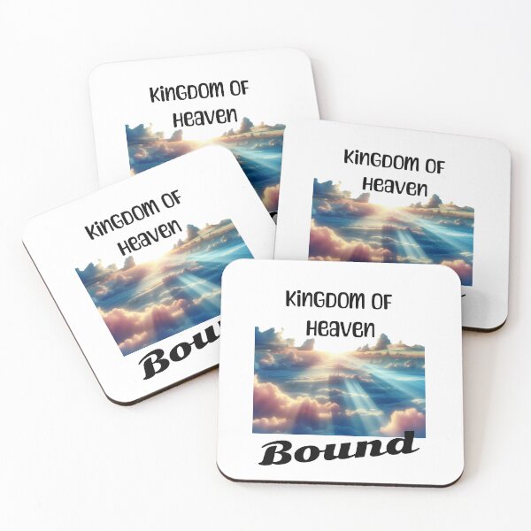 Item preview, Kingdom Bound designed and sold by 5PointsDigital.