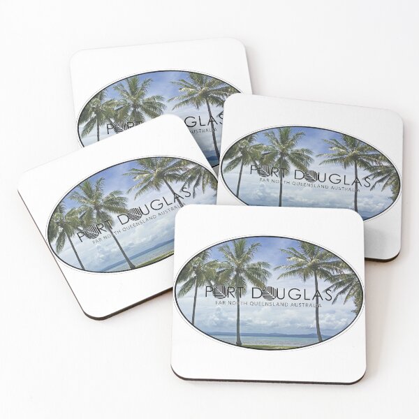 Item preview, Port Douglas Smeal Park Graphic designed and sold by Randell Burke.