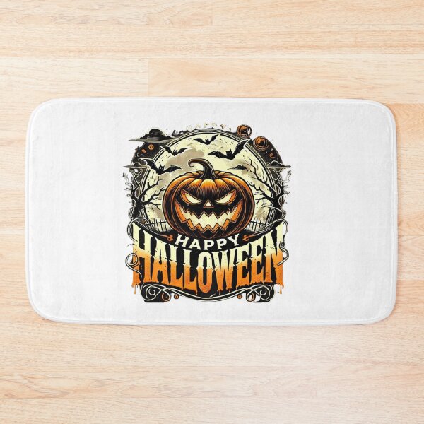 Item preview, Happy Halloween theme designed and sold by totsapon14.