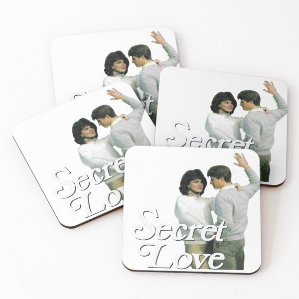 Item preview, Secret Love designed and sold by Guacamammamia.