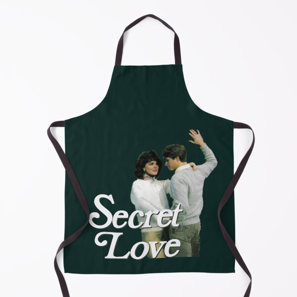 Item preview, Secret Love designed and sold by Guacamammamia.