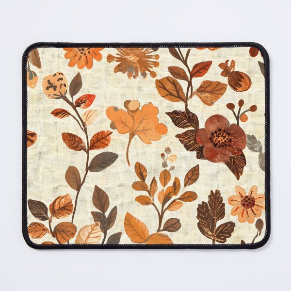 Item preview, Vintage Floral for Stylish Flower Design Perfect Gift designed and sold by Nalinthip.
