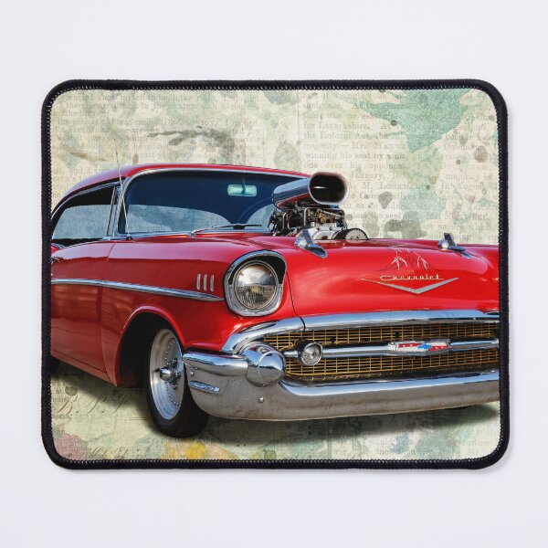 Item preview, Blown 57 designed and sold by Hawley Designs.