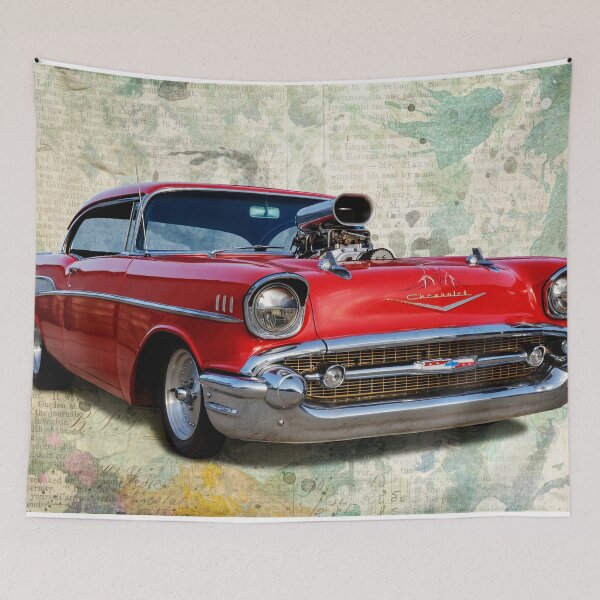 Item preview, Blown 57 designed and sold by Hawley Designs.
