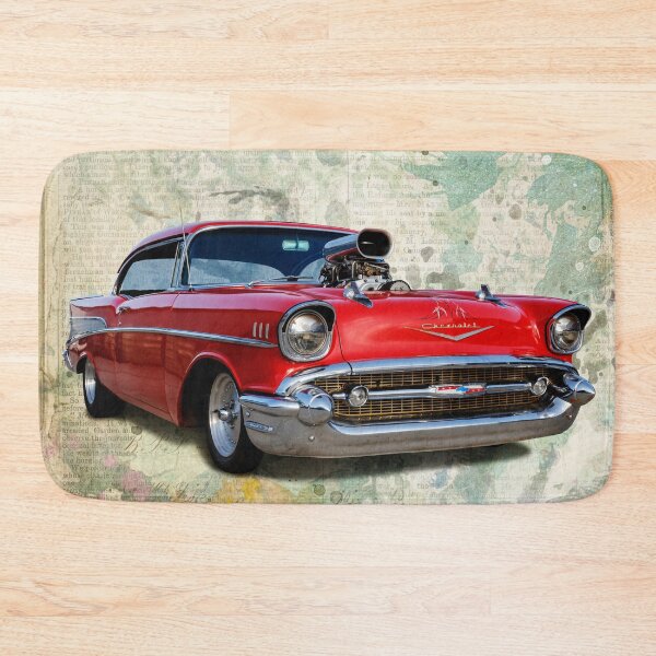 Item preview, Blown 57 designed and sold by Hawley Designs.