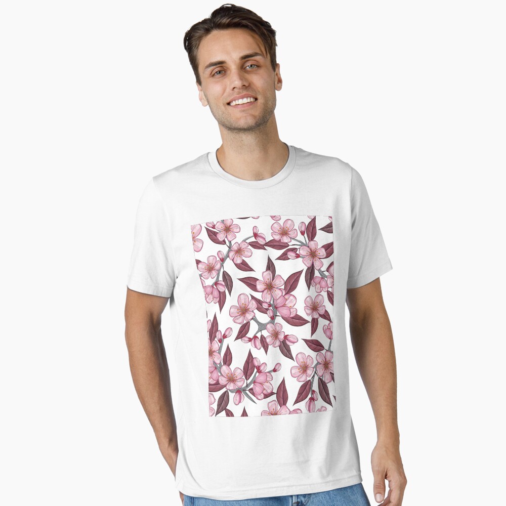 Item preview, Essential T-Shirt designed and sold by creaschon.
