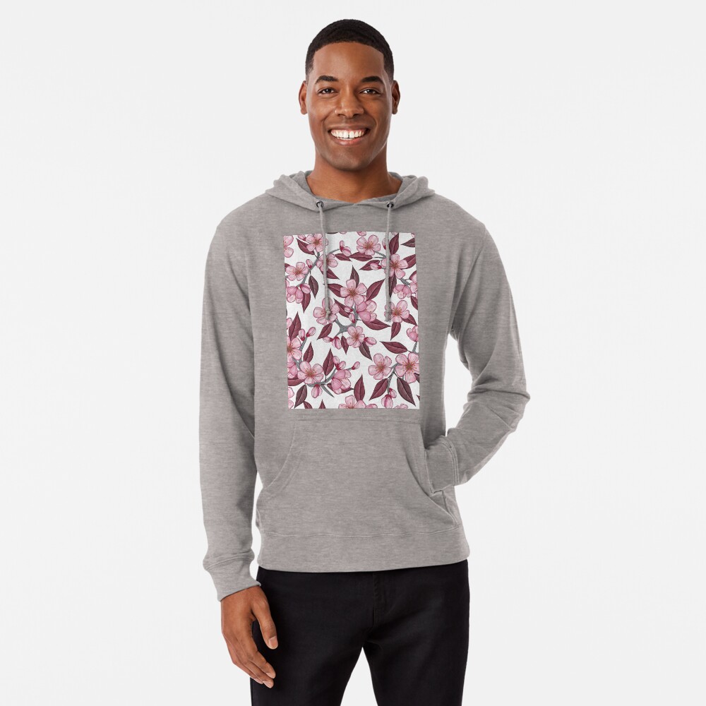 Item preview, Lightweight Hoodie designed and sold by creaschon.