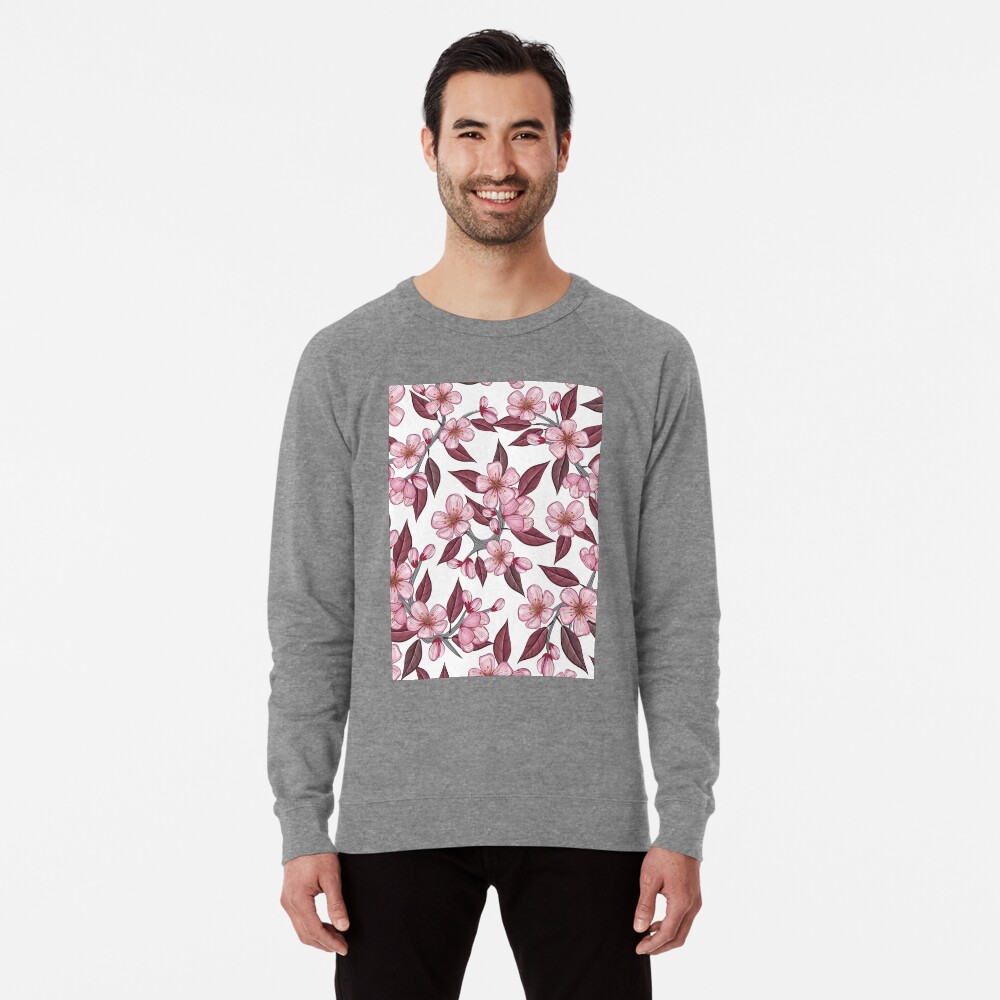 Item preview, Lightweight Sweatshirt designed and sold by creaschon.