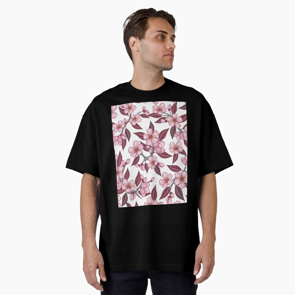 Item preview, Oversized T-Shirt designed and sold by creaschon.
