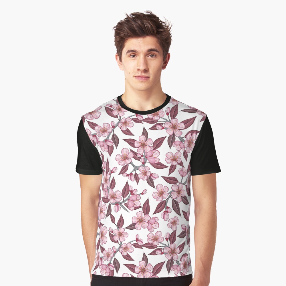 Item preview, Graphic T-Shirt designed and sold by creaschon.
