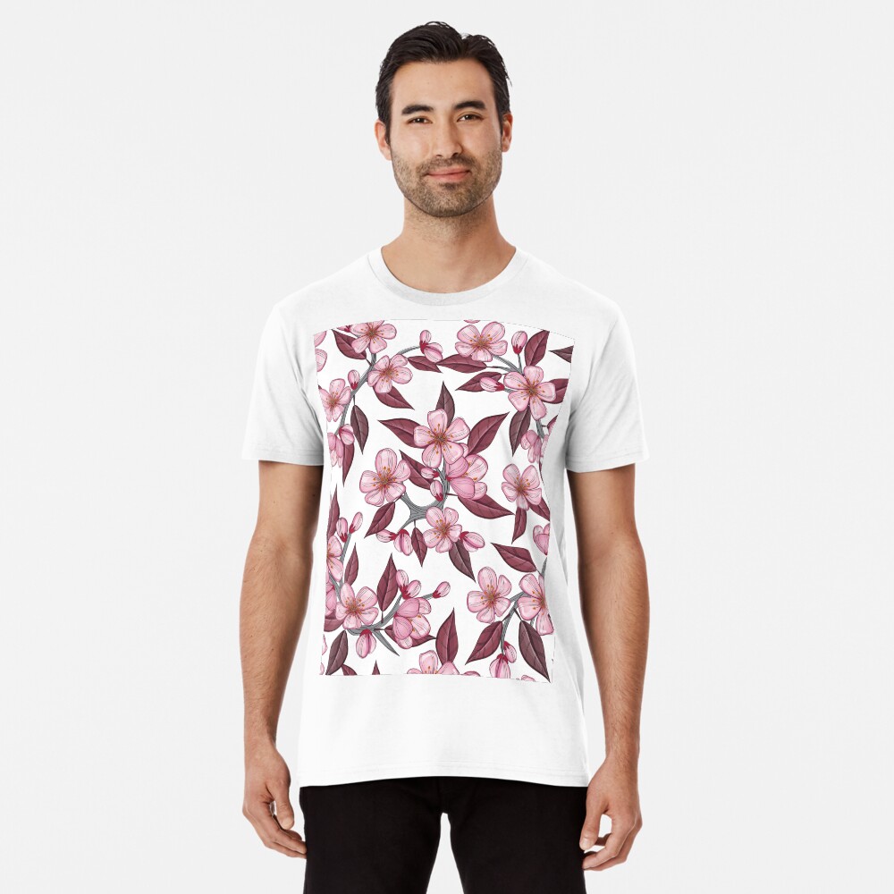 Item preview, Premium T-Shirt designed and sold by creaschon.