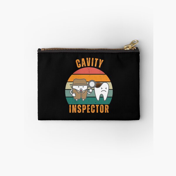 Item preview, Funny Dentist Cavity Inspector designed and sold by sydney-syder.