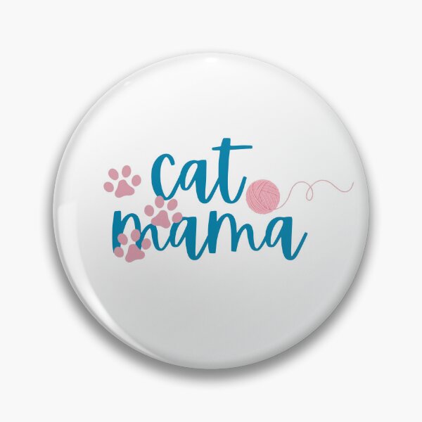 Item preview, Cat mama t-shirt designed and sold by ComSol.