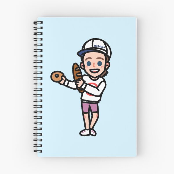 Item preview, Iga Swiatek Bakery designed and sold by ourhappyface.