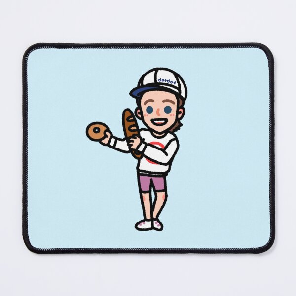 Item preview, Iga Swiatek Bakery designed and sold by ourhappyface.