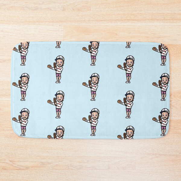 Item preview, Iga Swiatek Bakery designed and sold by ourhappyface.