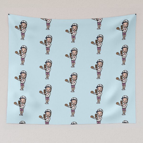 Item preview, Iga Swiatek Bakery designed and sold by ourhappyface.
