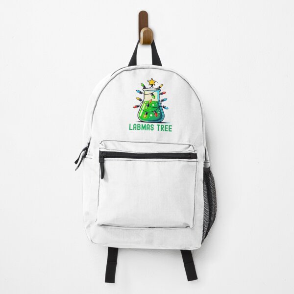 Item preview, Labmas Tree | STEM Christmas | Science Christmas | Laboratory Christmas | Geeky Christmas | Christmas Science designed and sold by jadedscientist.